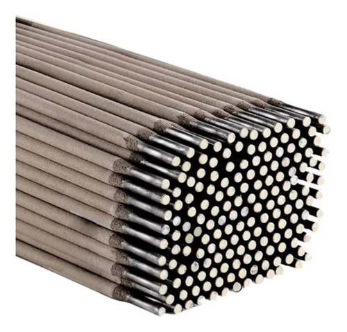 Eletrodos Inox Hessen 308l, 2.5mm 2kg Punta Cinza