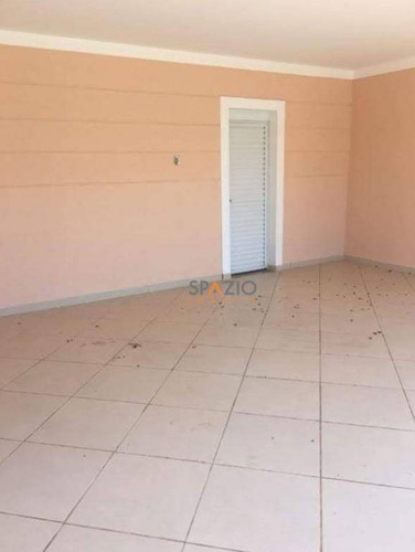 Imagem 7 de 27 de Casa Com 3 Dormitórios À Venda, 400 M² Por R$ 950.000 - Granja Regina - Rio Claro/sp - Ca0633