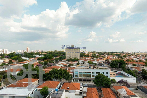 Imagem 6 de 15 de Apartamento À Venda 2 Dormitórios 2 Banheiros 1 Vaga Planalto Paulista - Pb59631
