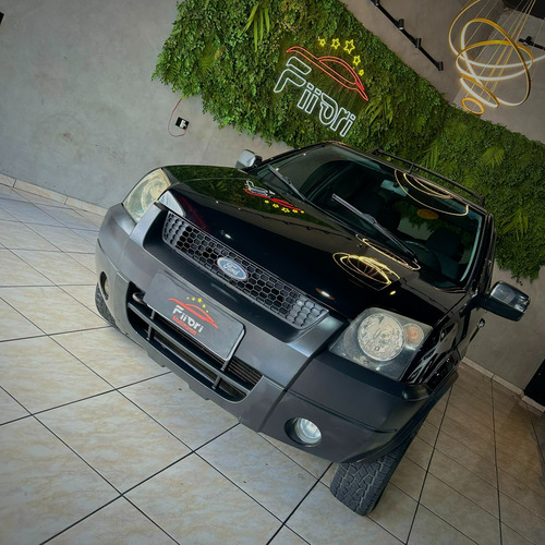 Ford Ecosport 1.6 Xls Flex 5p