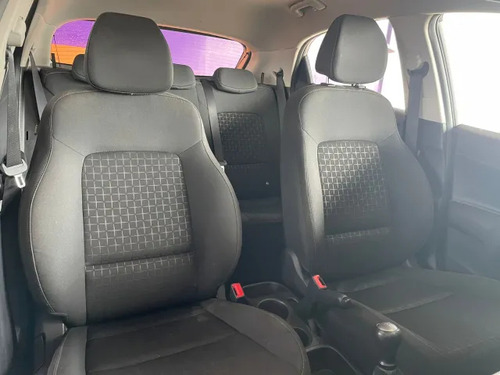 Hyundai HB20 Sense Plus 1.0 (Mec.)