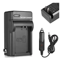 Comprar Cargador Para Bateria Canon Lp-e10 Canon Eos T5 T6