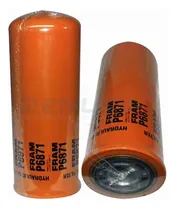 Comprar Filtro Hidraulico - Fram John Deere 6410 Motor Desde 1800