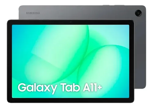 Tablet Samsung Galaxy Tab A11+, 128gb, 6gb Ram, Tela De 11