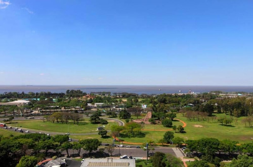 Venta Exclusivo Departamento Vista Rio