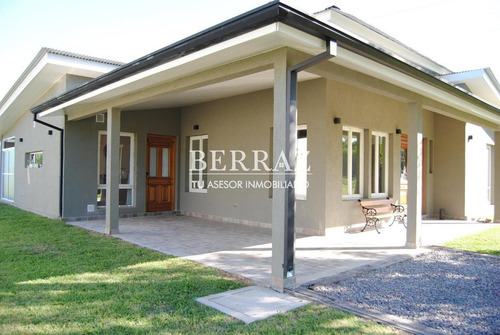 Imagen 3 de 30 de Casa Venta Santa Isabel Escobar
