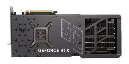 Asus Rtx 4090 24gb Tuf (Usado)