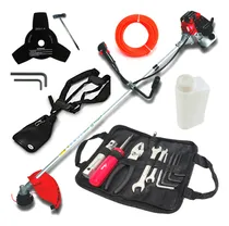 Comprar Desmalezadora Motoguadaña Niwa 52cc A Explosion 2 Tiempos Nafta Profesional Motoguadana Desmalezadora Promocion