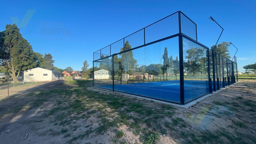 Venta De Lote En Santa Sofia - Pilar Del Este