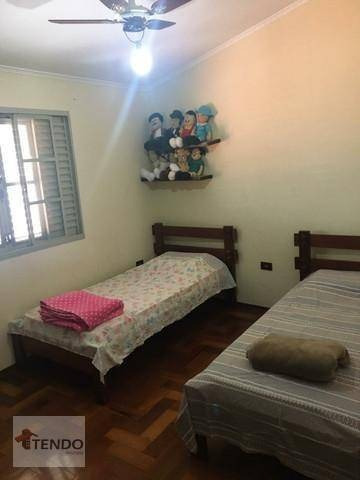 Sobrado Com 3 Dormitórios À Venda, 300 M² Por R$ 691.000 - Jardim Celani - Salto/sp - So0499