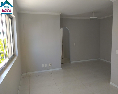 Imagem 12 de 26 de Lindo Apartamento, Conservado Com Amplos Comodos Em Excelente Localização. - Ap00756 - 69471701