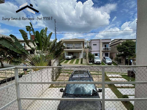 Imagem 8 de 15 de Cond. Terras De S. Fernando 3d(1ste) Moderna C/ Gourmet, Lazer Completo! - 350