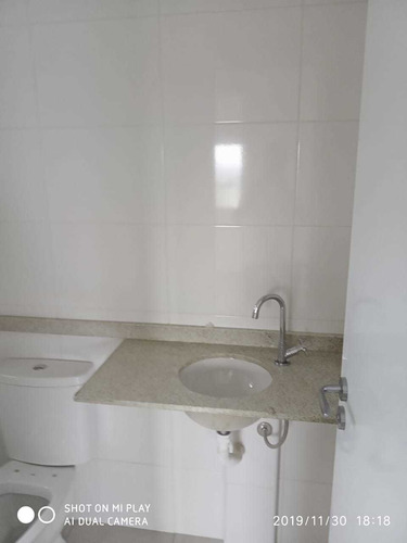 Imagem 17 de 18 de Venda Apartamento Santo Andre Vila Palmares Ref: 8453 - 1033-8453