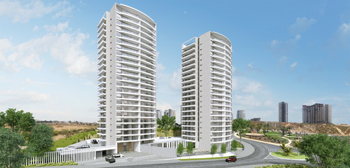 Imagen 1 de 14 de Edificio Almar - Costa De Montemar