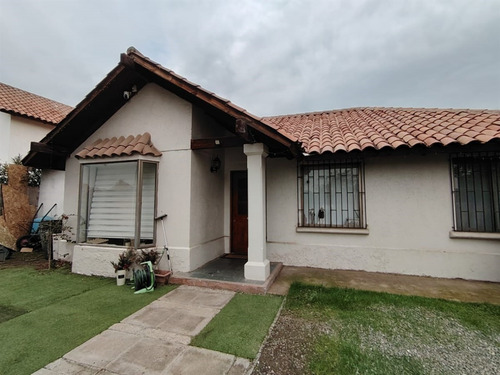 Casa En Venta Con Acceso A Laguna Artificial