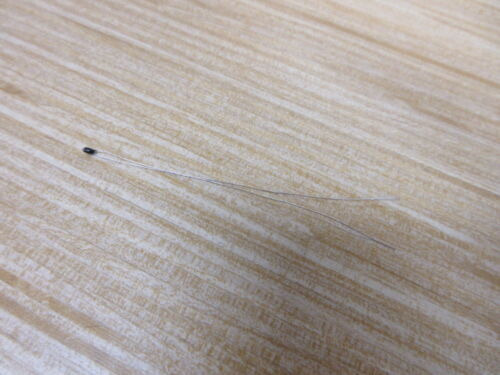 Ysi Ysi 44001a Precision Thermistor 100 @ 25°c Yyj