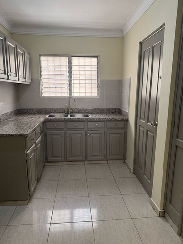 Alquilo Apartamento En El Millón