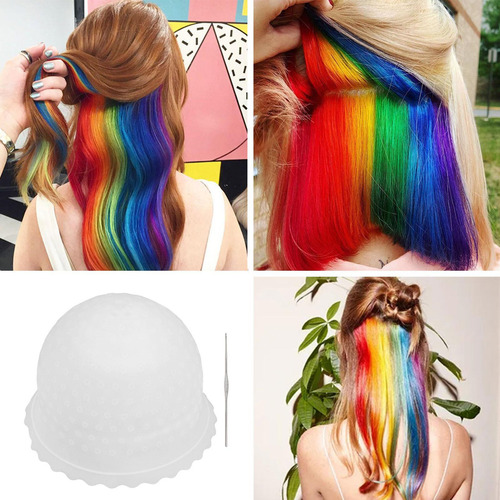 Gorros De Silicona Para Resaltar El Cabello Gorro De Silicon