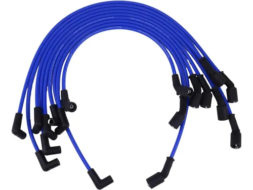 comprar Cables De Encendido Con Bujía Chamixx Acomaptibles Con Mpi