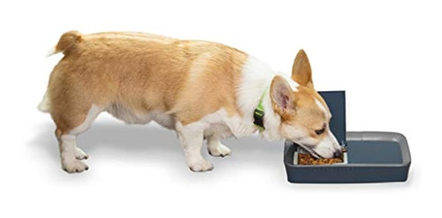 Petsafe Alimentador Digital Para Mascotas De 2 Comidas, Disp