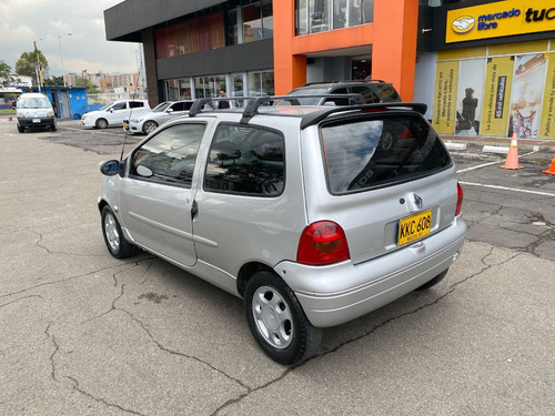Renault Twingo 1.2 Access +