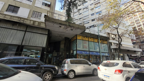 Imagen 11 de 11 de Local En Galeria Venta De Belgrano