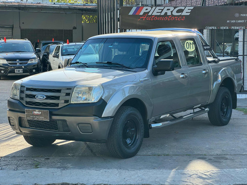 Ford Ranger 3.0 Cd Xl Plus 4x2