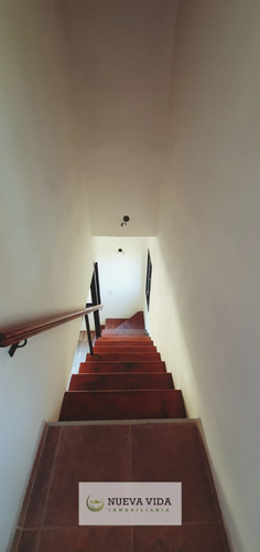 Venta De Hermosos Duplex En Santa Rosa De Calamuchita