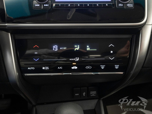 Imagem 15 de 15 de Honda City 1.5 Ex Cvt