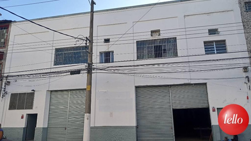 Imagem 1 de 30 de Comercial/industrial - Ref: 246273