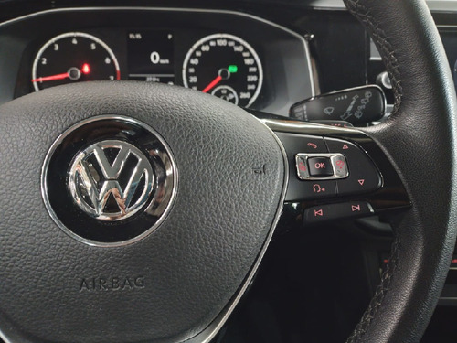 Volkswagen Polo 1.6 MSI TOTAL FLEX AUTOMATICO