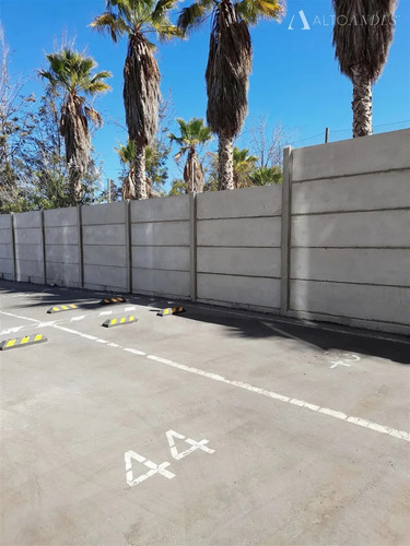 Estacionamiento En Arriendo En Ovalle