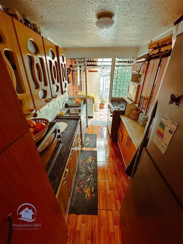 Casa En Venta En Puente Alto