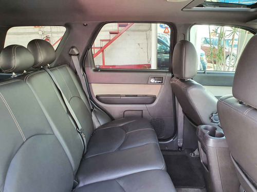 Imagen 13 de 15 de Mercury Mariner 2009 V6 3.0l Aut 4x2