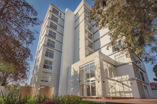 Imagen 1 de 30 de Departamentos En Venta En Priv. 25 Poniente (arbolada)