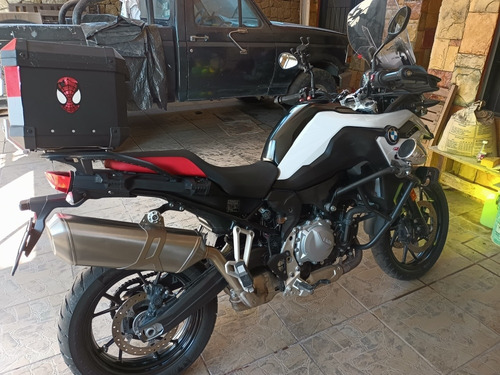 Imagen 2 de 5 de Bmw 2019
