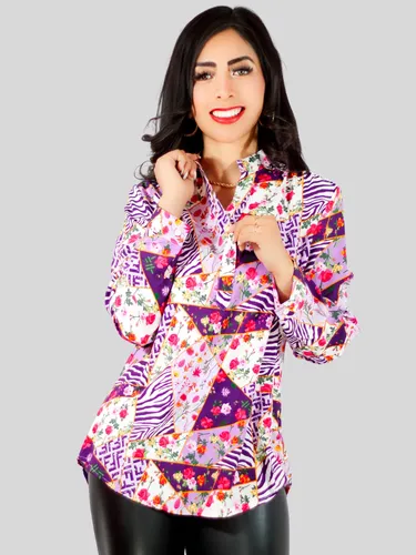 Blusones tallas grandes hotsell