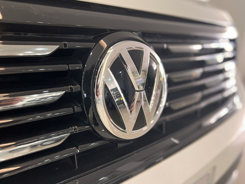 Imagen 8 de 15 de Volkswagen Tcross Comfortline