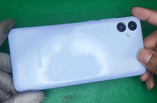 Tapa Trasera Samsung Galaxy A04e