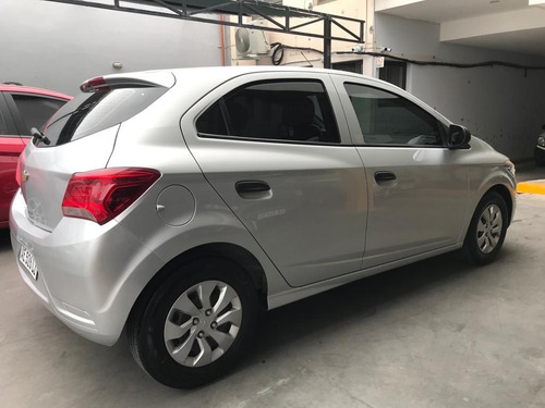 Chevrolet Onix 1.4 Joy Ls