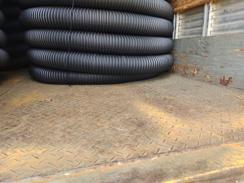 Imagem 8 de 14 de Carreta Bau De Aluminio 3 Eixos 30 Pallets 2011