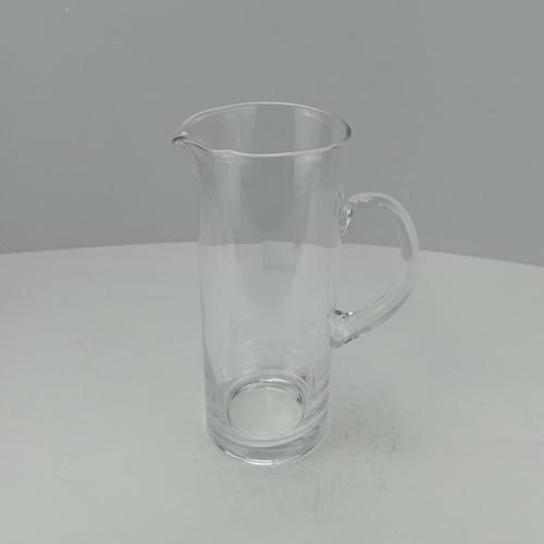 Jarra Água Suco Home&co Vidro 2l 29x10x10cm Transparente