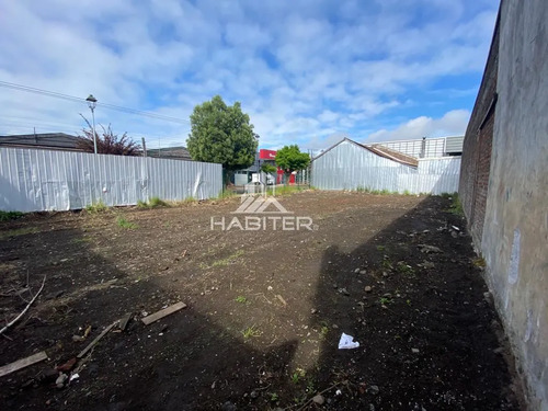 Sitio En Venta En Temuco
