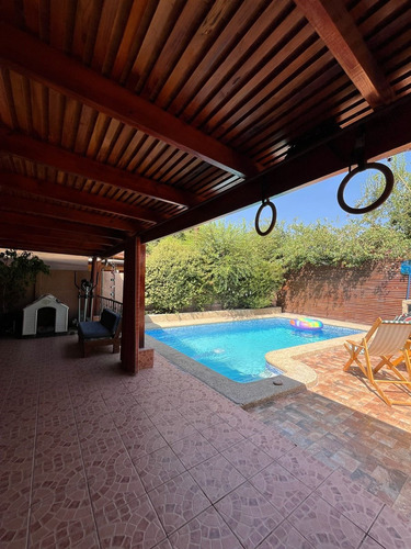Tuscorredores Vende Casa Arrayan En Hacienda El Peñon