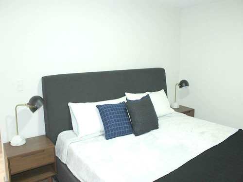 Imagen 14 de 22 de Departamento En Del Valle, Benito Juárez Con 3 Recámaras, 130 M², Id: 36875