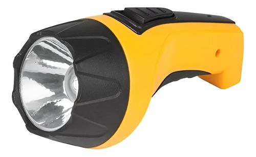 Linterna Recargable Led Uyustools Lnr826-p