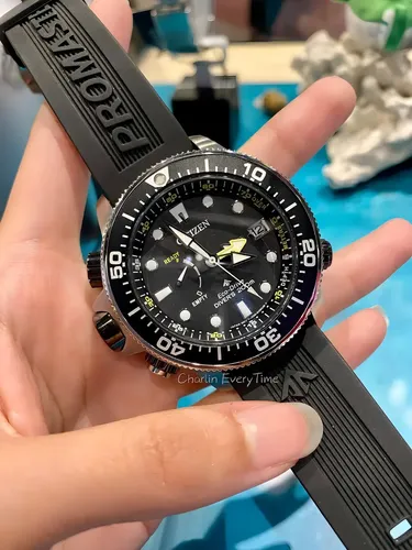 Citizen Promaster BN2036-14E BN2036-14E Masculino (Cód: 18290906