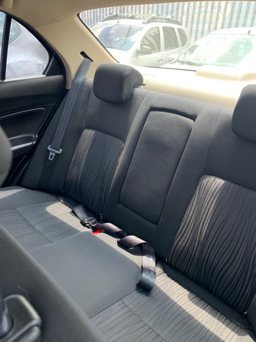 Imagen 7 de 7 de Suzuki Swift Dzire Mod 2020 At