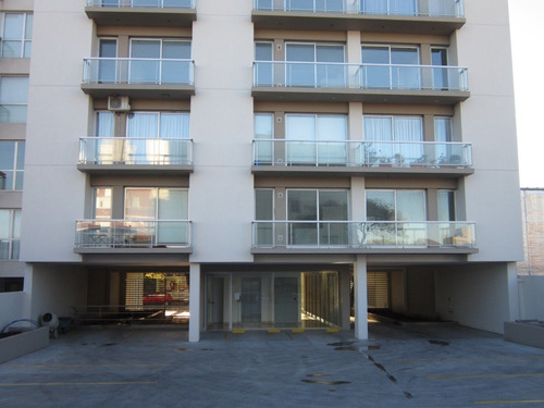 Departamento 3 Amb. Chauvin