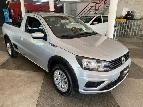 Vw Saveiro